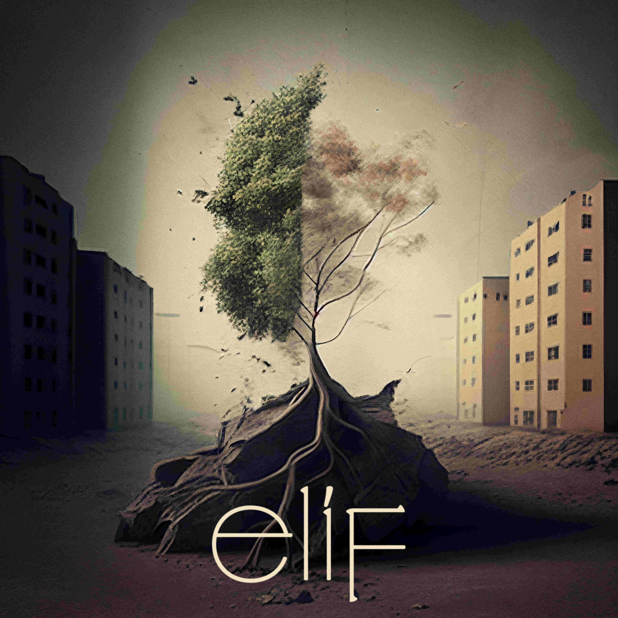 Gökhan Türkmen'in "Elif" şarkısı, İzmir Depreminin ardından doğan umudu ve doğayı bir araya getiriyor. Şarkının tüm geliri orman projelerine aktarılacak.